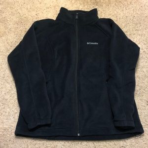 Columbia Fleece - Womens' Plus